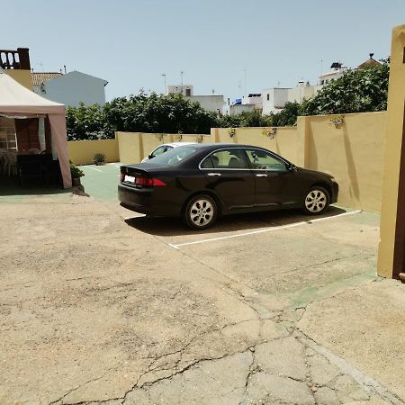 Hotel Riavela Ayamonte Luaran gambar