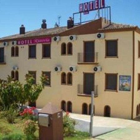 Hotel Riavela Ayamonte Luaran gambar