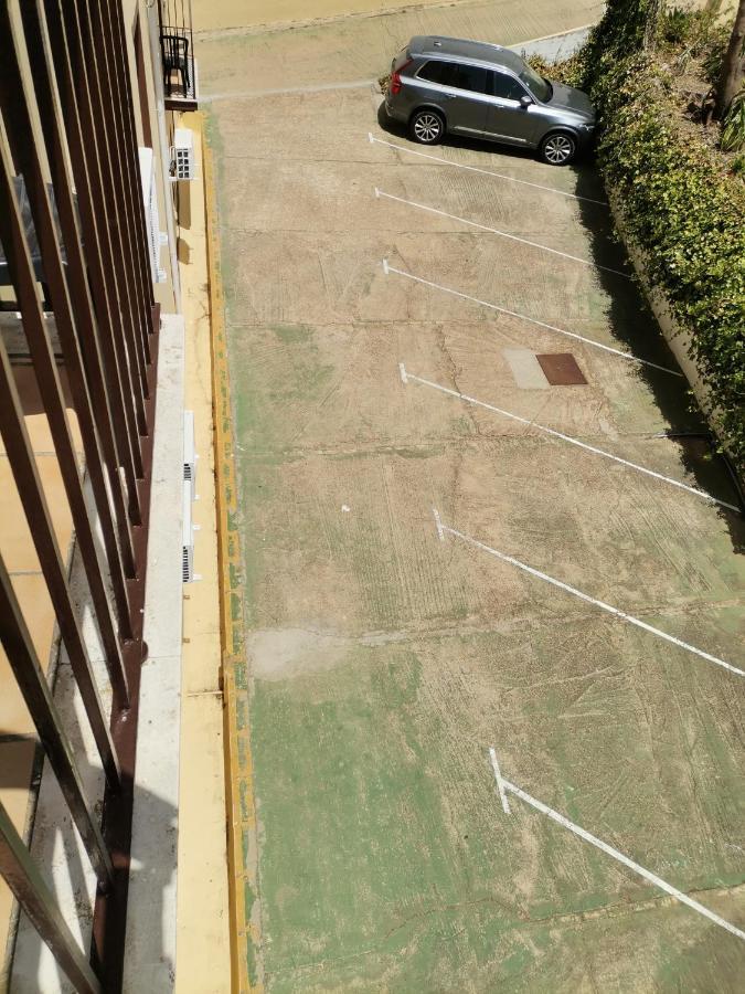 Hotel Riavela Ayamonte Luaran gambar