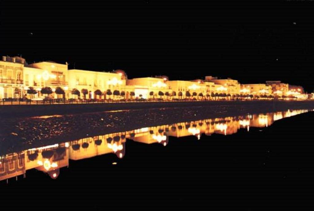 Hotel Riavela Ayamonte Luaran gambar