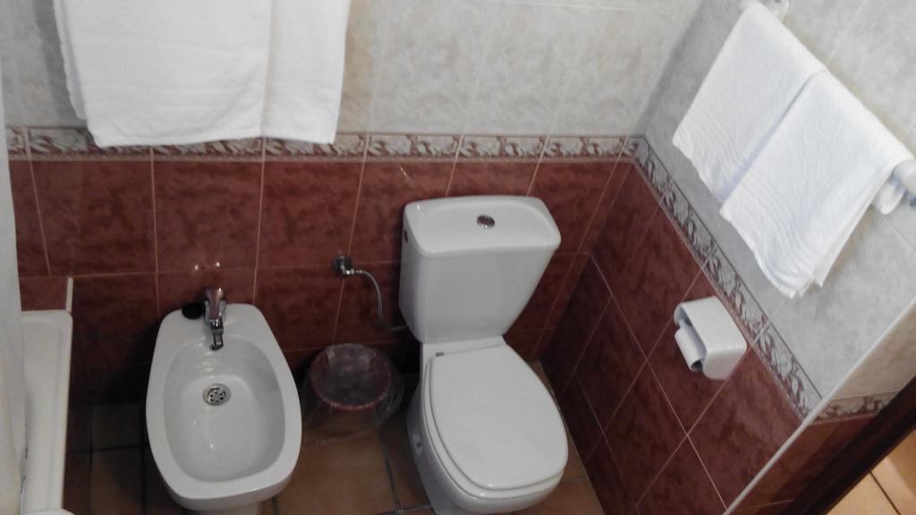 Hotel Riavela Ayamonte Luaran gambar