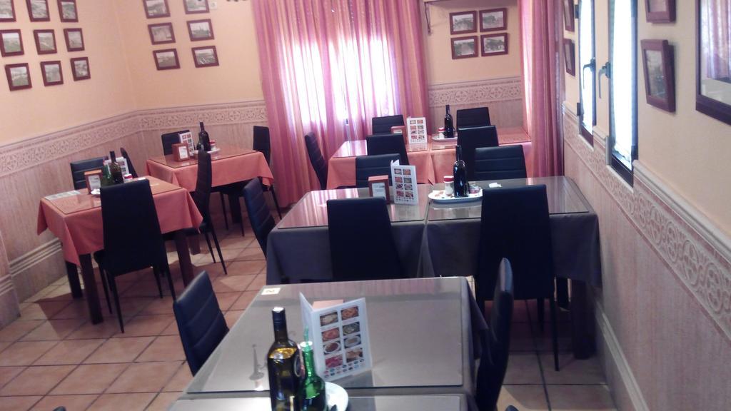 Hotel Riavela Ayamonte Luaran gambar