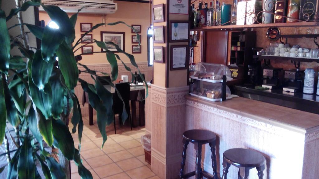 Hotel Riavela Ayamonte Luaran gambar