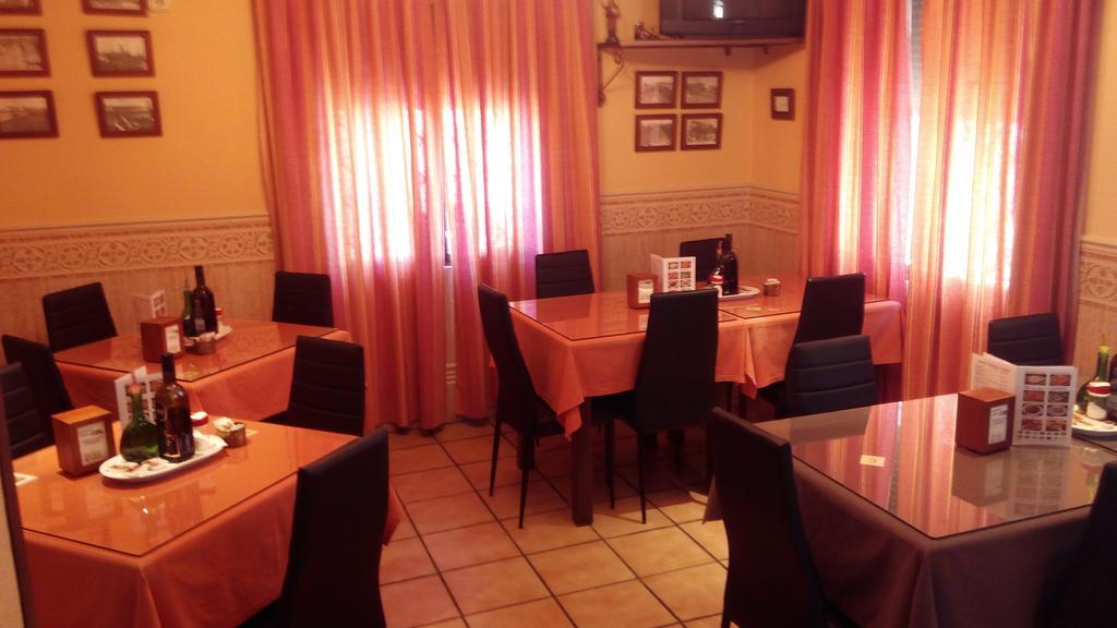 Hotel Riavela Ayamonte Luaran gambar