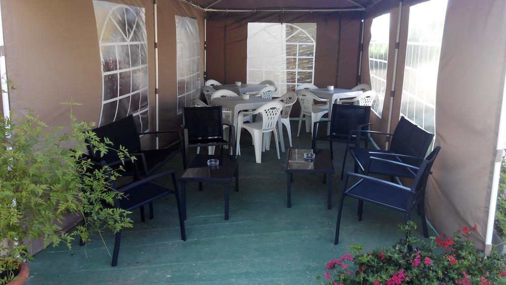 Hotel Riavela Ayamonte Luaran gambar