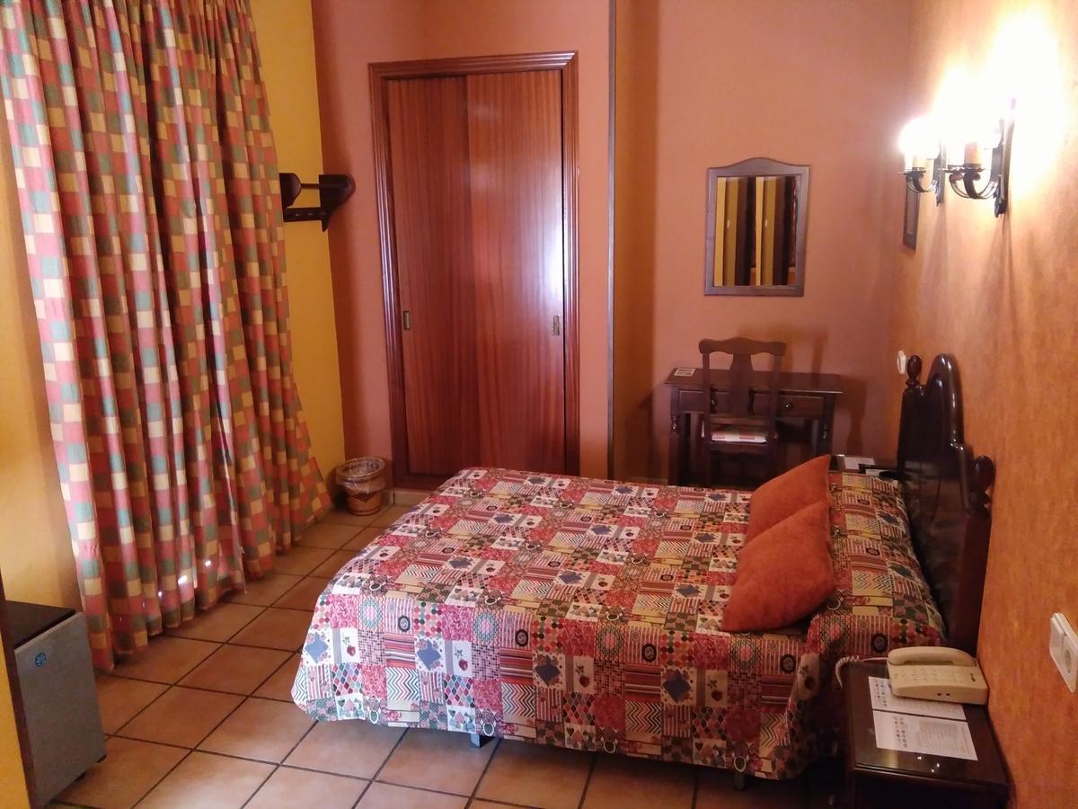 Hotel Riavela Ayamonte Luaran gambar