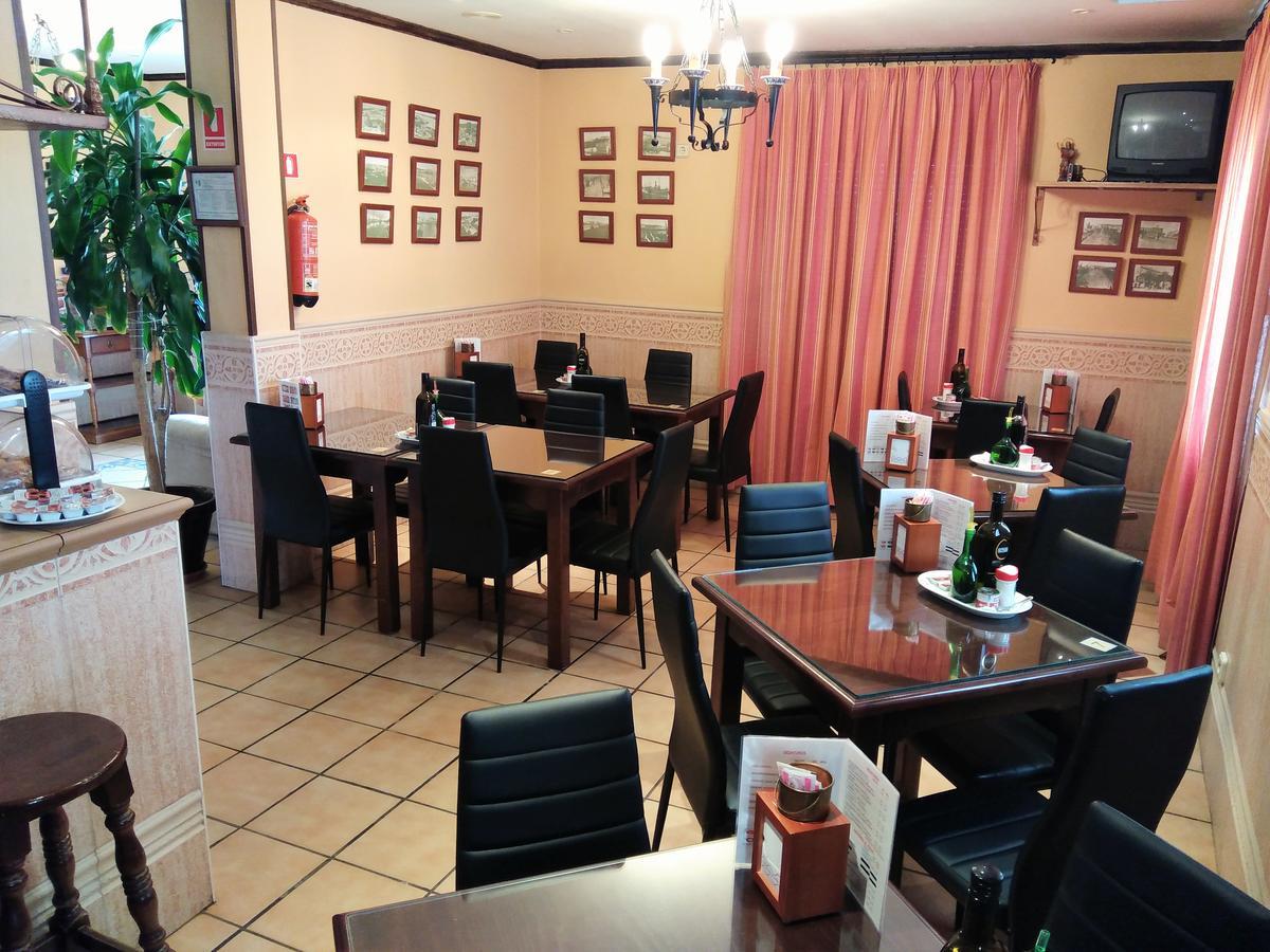 Hotel Riavela Ayamonte Luaran gambar