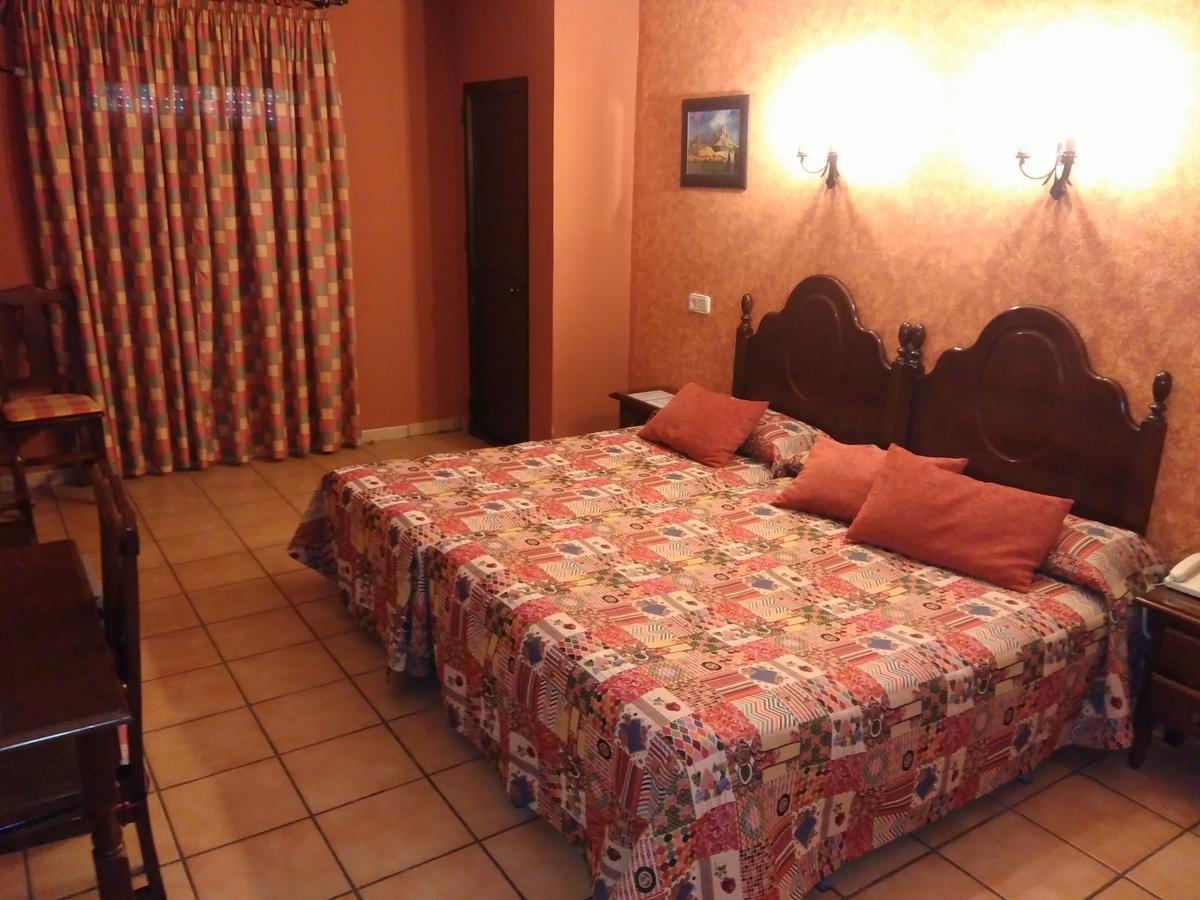 Hotel Riavela Ayamonte Luaran gambar