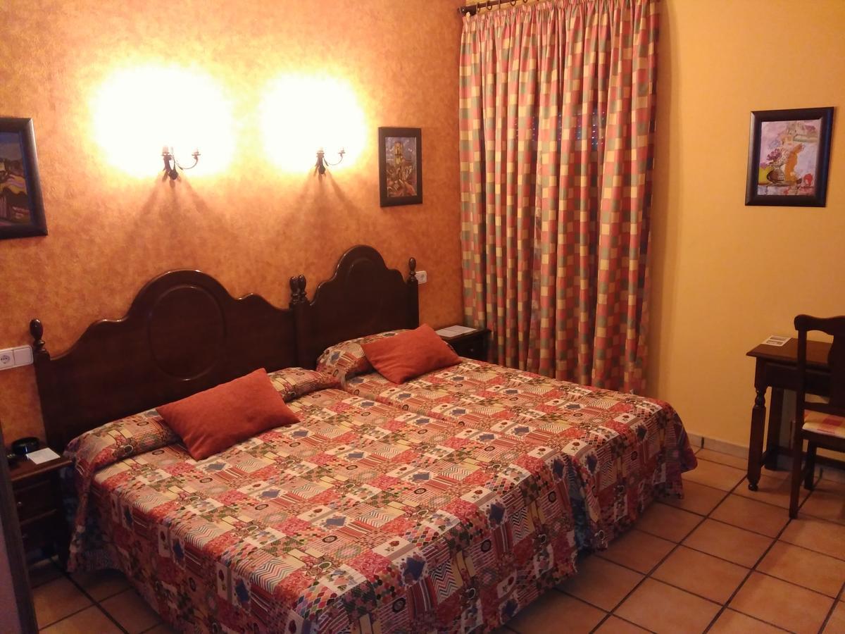 Hotel Riavela Ayamonte Luaran gambar