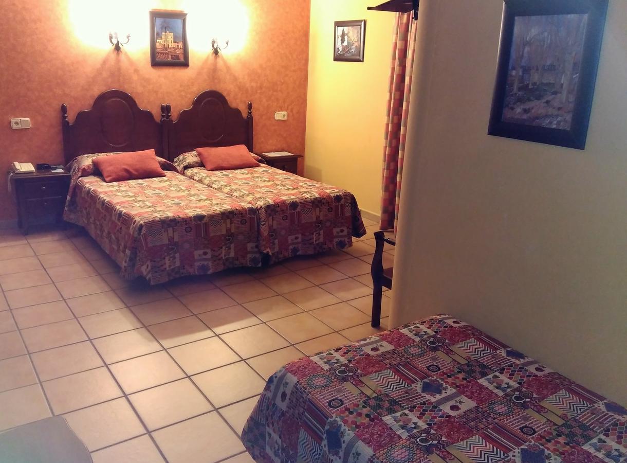 Hotel Riavela Ayamonte Luaran gambar
