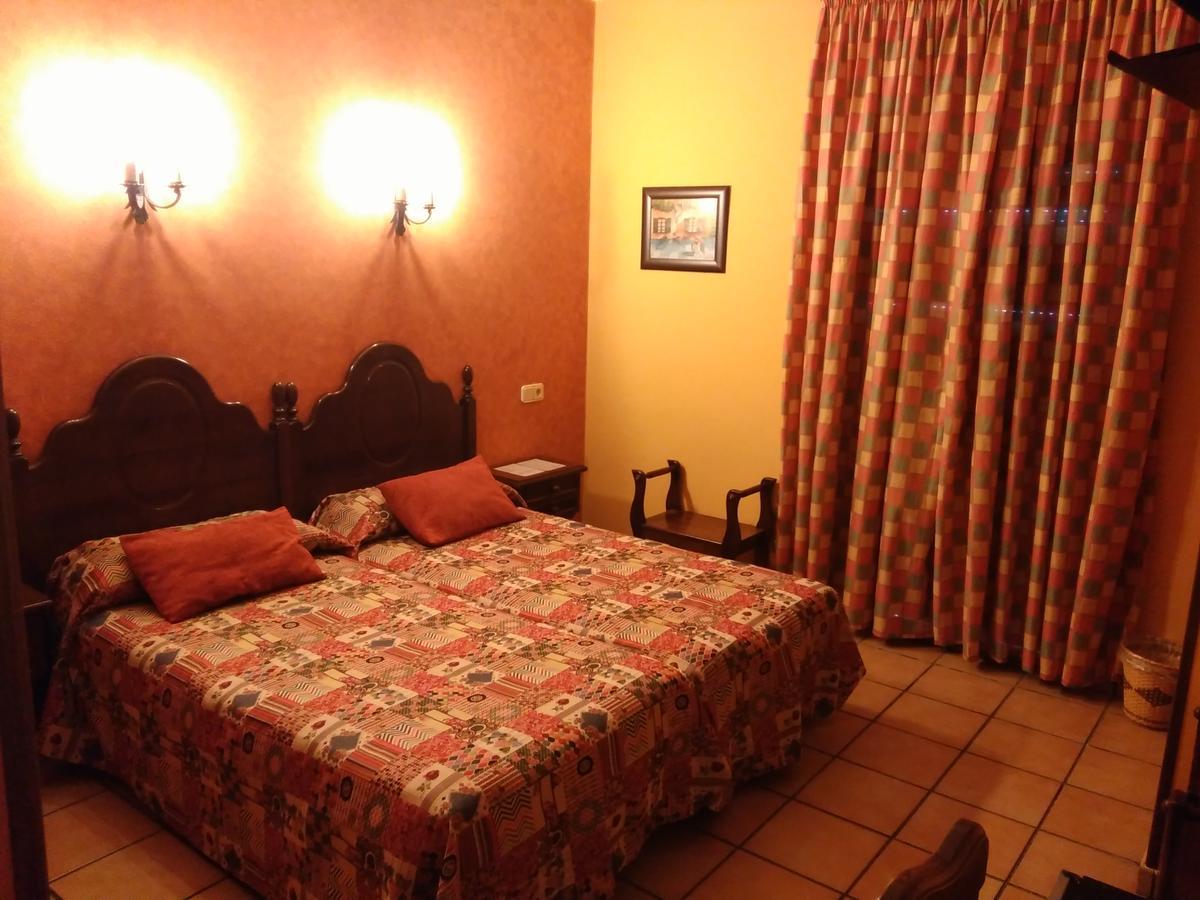 Hotel Riavela Ayamonte Luaran gambar