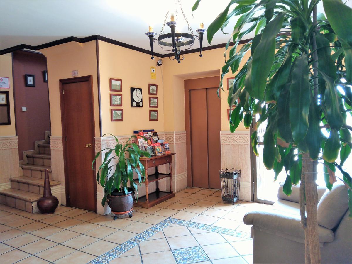 Hotel Riavela Ayamonte Luaran gambar