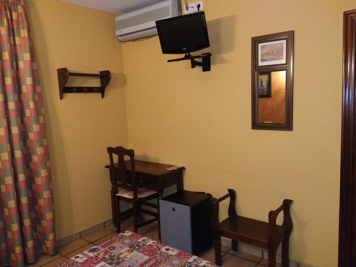 Hotel Riavela Ayamonte Luaran gambar
