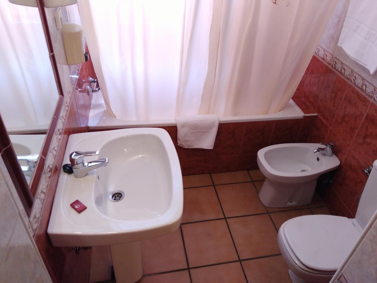 Hotel Riavela Ayamonte Luaran gambar