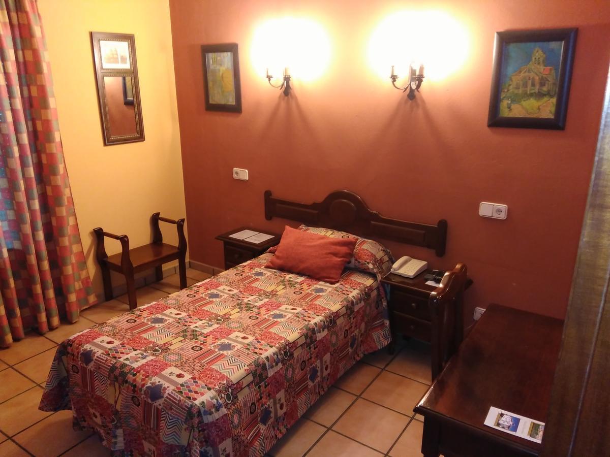 Hotel Riavela Ayamonte Luaran gambar