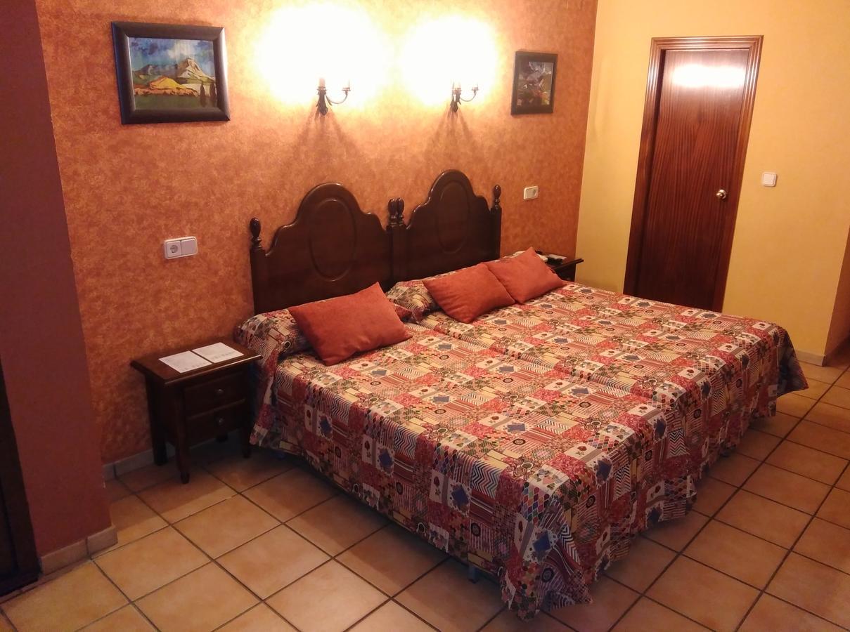 Hotel Riavela Ayamonte Luaran gambar