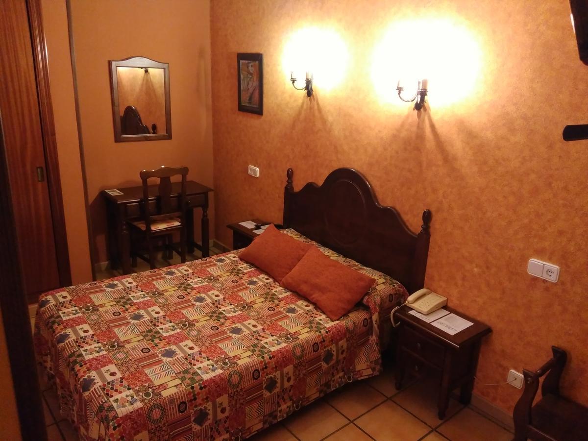 Hotel Riavela Ayamonte Luaran gambar