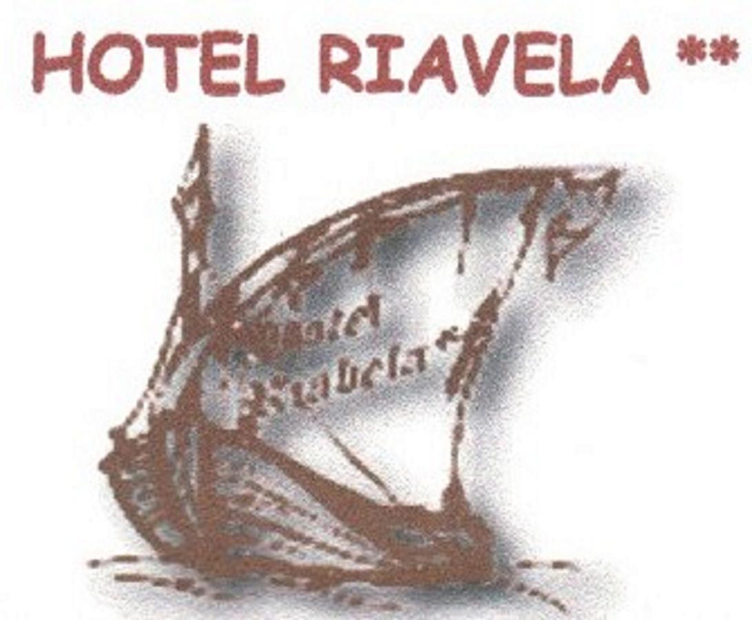 Hotel Riavela Ayamonte Luaran gambar