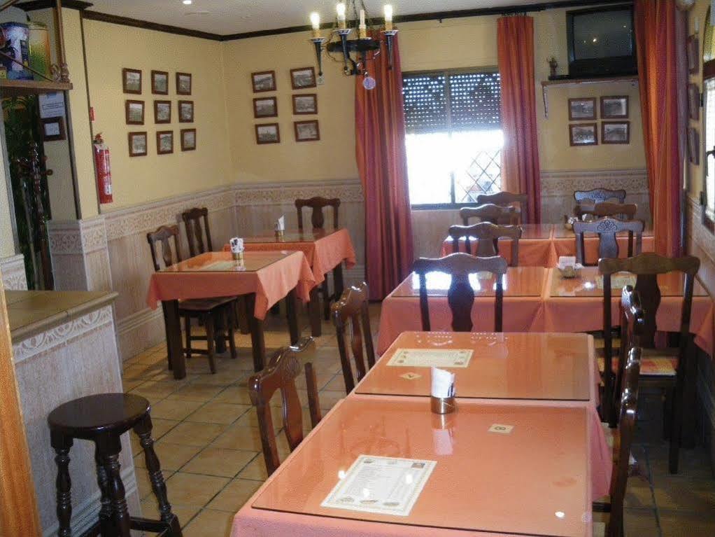 Hotel Riavela Ayamonte Luaran gambar